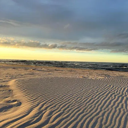 Bialogorachill11c ヴィラ Białogóra