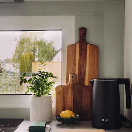 ヴィラ Bialogorachill11c Białogóra