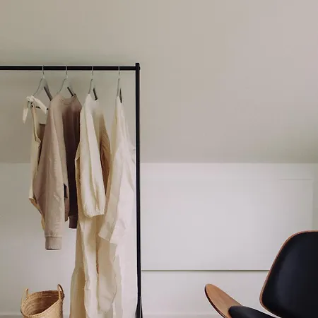 Bialogorachill11c ヴィラ Białogóra