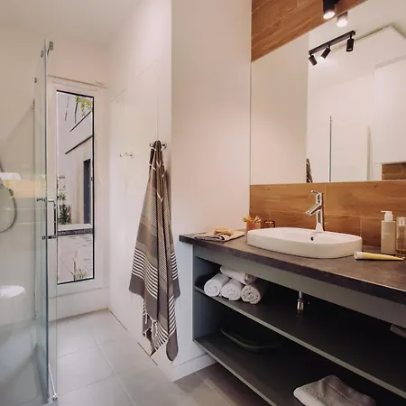 ヴィラ Bialogorachill11c Białogóra