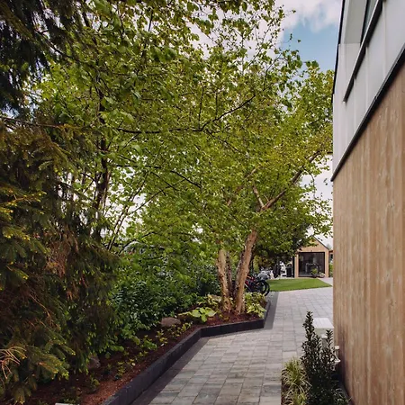 ヴィラ Bialogorachill11c *