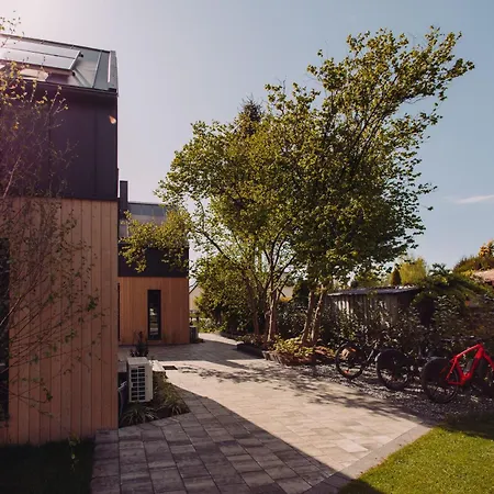 ヴィラ Bialogorachill11c Białogóra