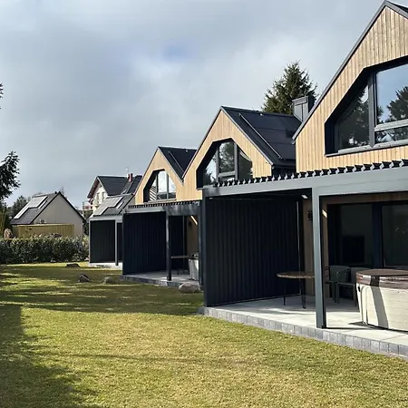 Białogórachill 11c Całoroczne I Active Willa *