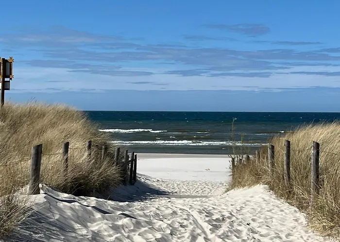 Willa Białogórachill 11c Całoroczne I Active Białogóra