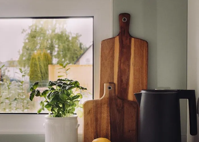 Willa Białogórachill 11c Całoroczne I Active Białogóra