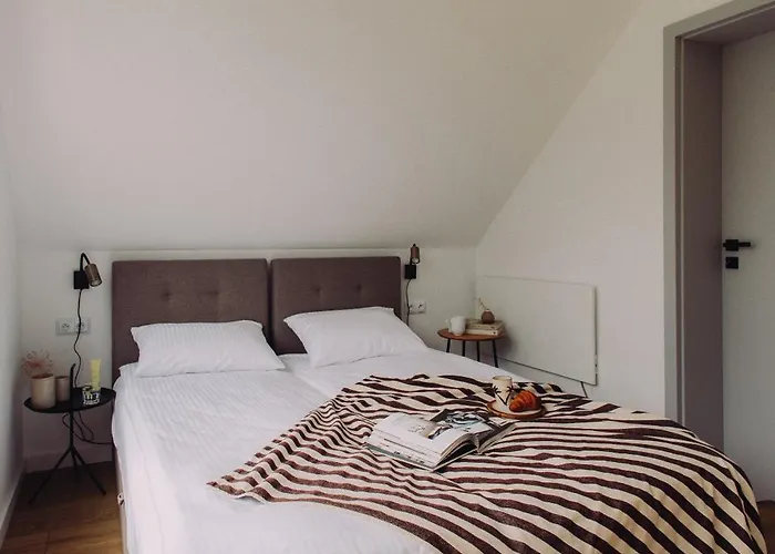 Białogórachill 11c Całoroczne I Active Willa Białogóra