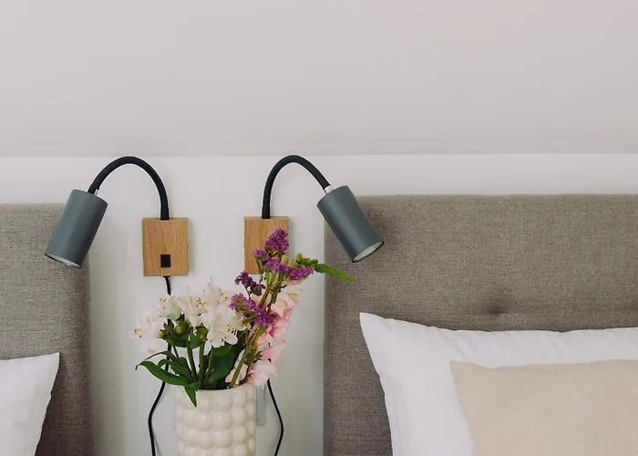 Bialogorachill11c Villa