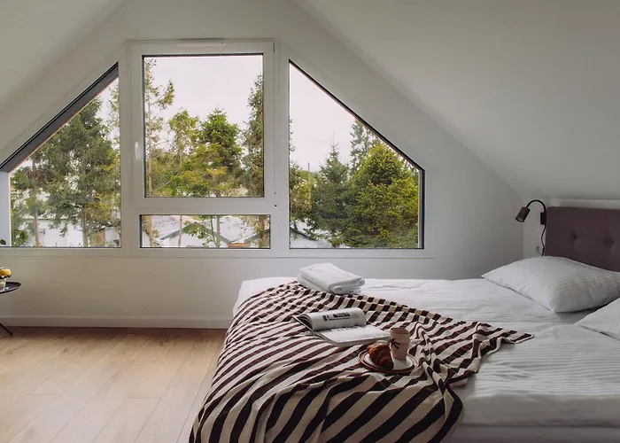 Białogórachill 11c Całoroczne I Active Białogóra