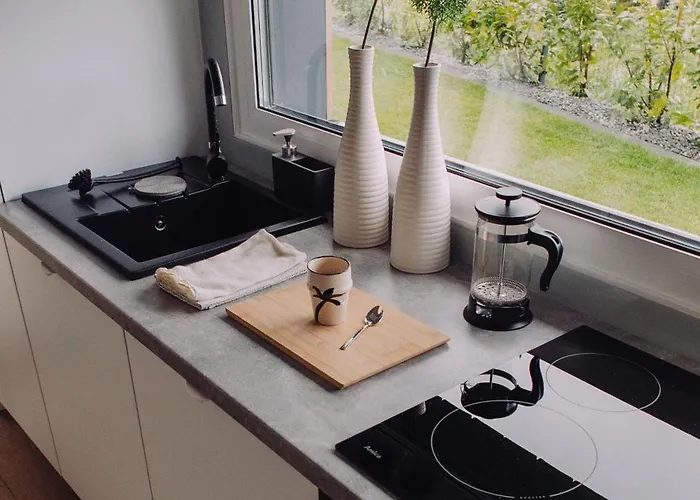 Bialogorachill11c Villa *